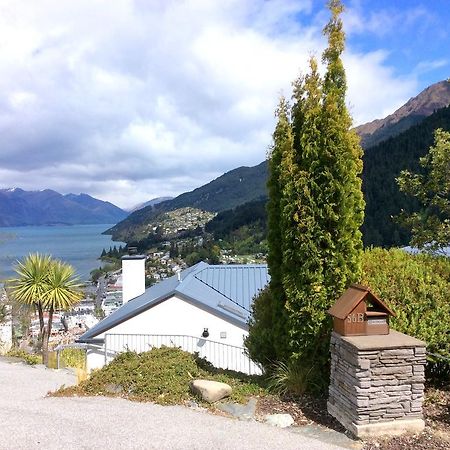 The Queenstown Bothy エクステリア 写真