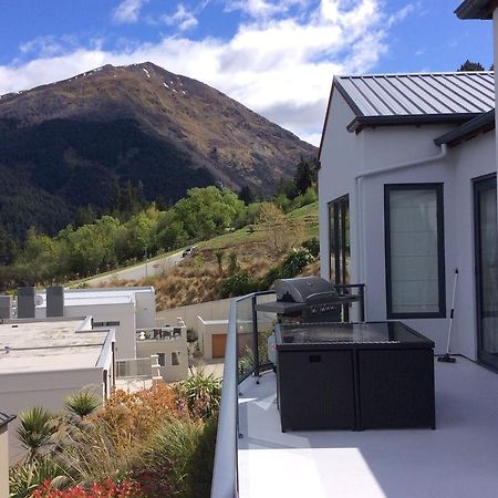 The Queenstown Bothy エクステリア 写真