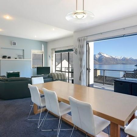 The Queenstown Bothy エクステリア 写真
