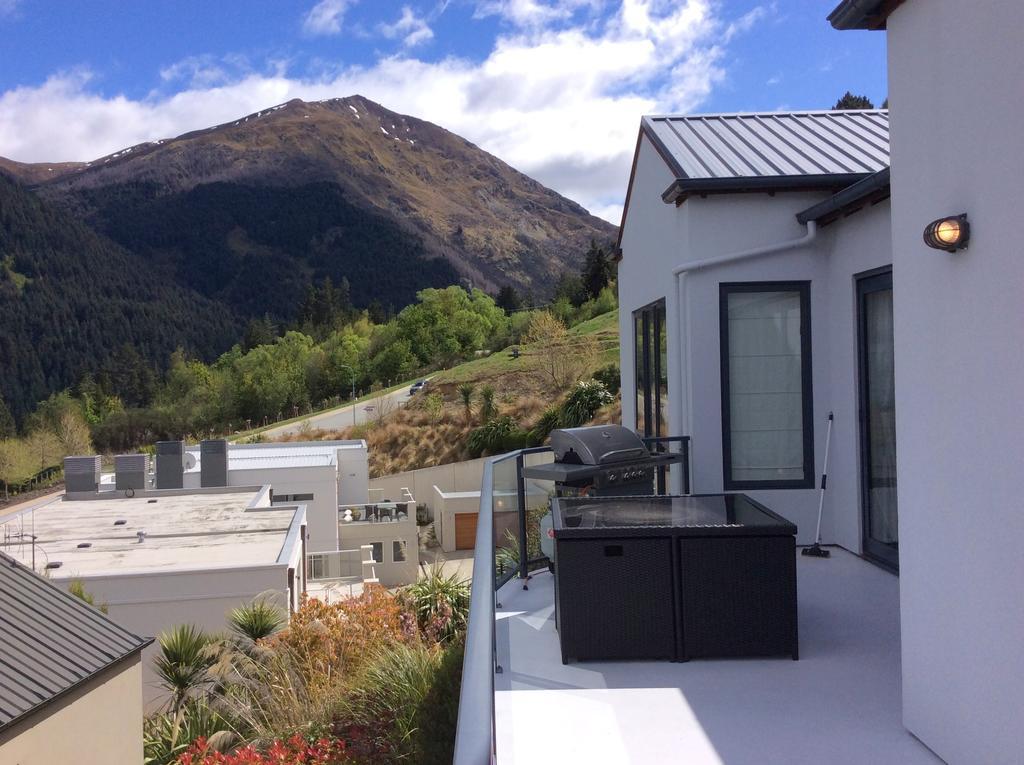 The Queenstown Bothy エクステリア 写真