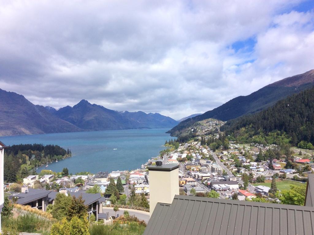 The Queenstown Bothy エクステリア 写真