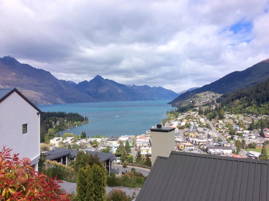 The Queenstown Bothy エクステリア 写真