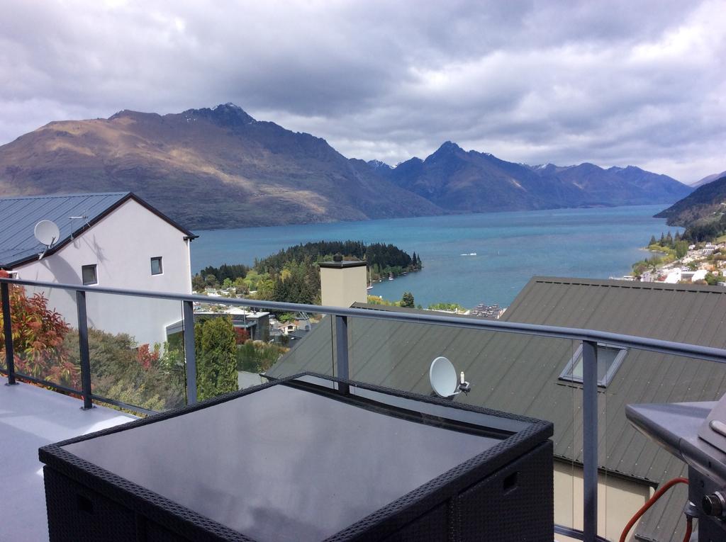 The Queenstown Bothy 部屋 写真
