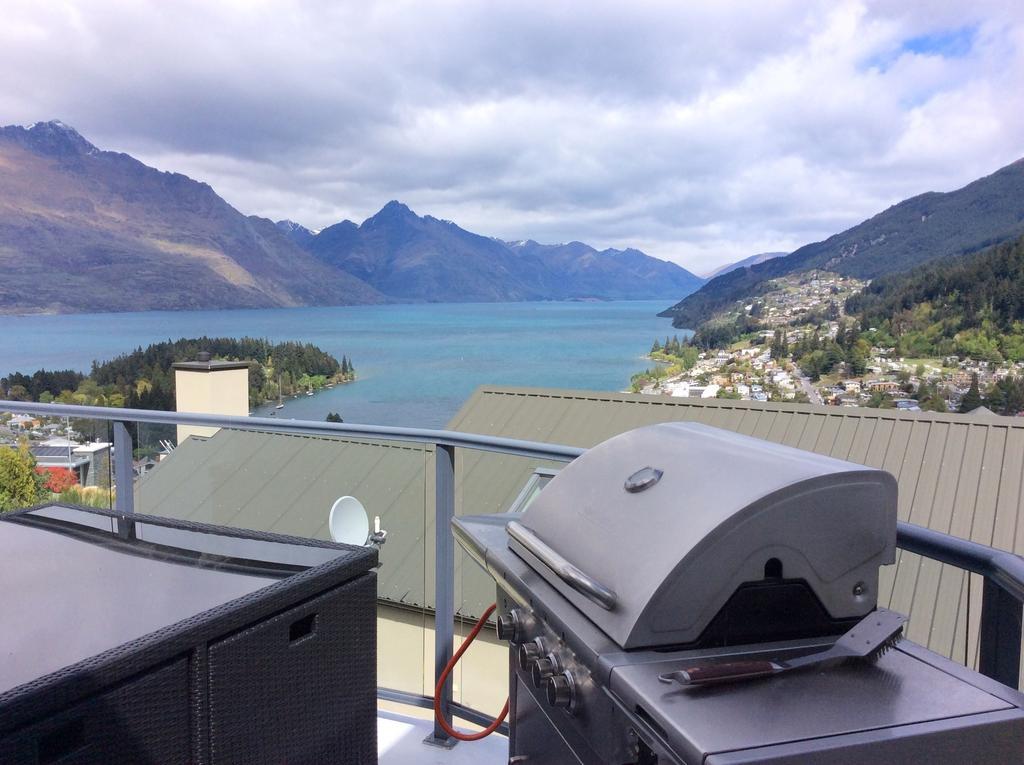 The Queenstown Bothy エクステリア 写真