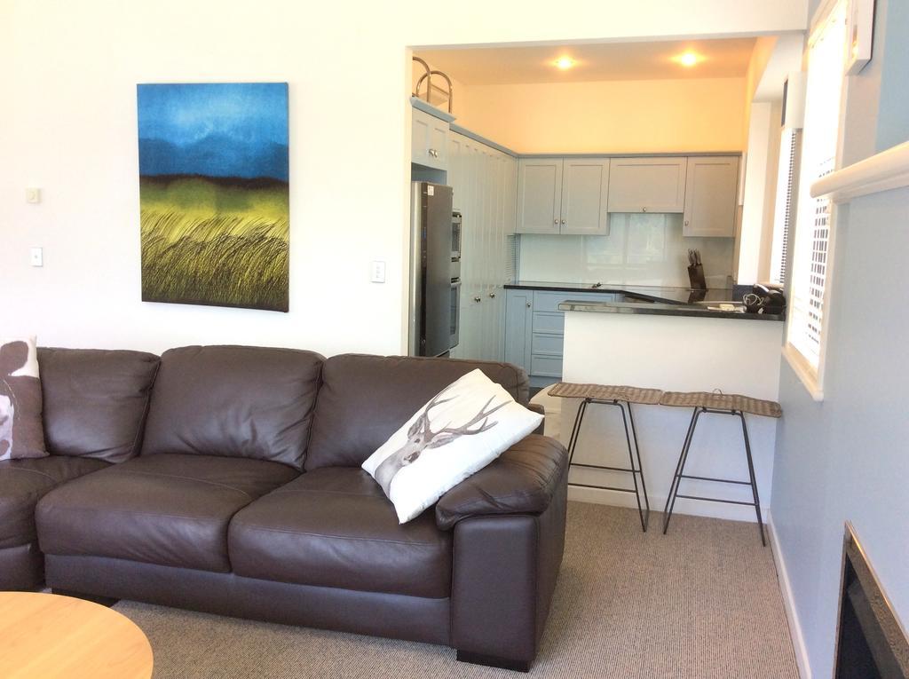 The Queenstown Bothy 部屋 写真