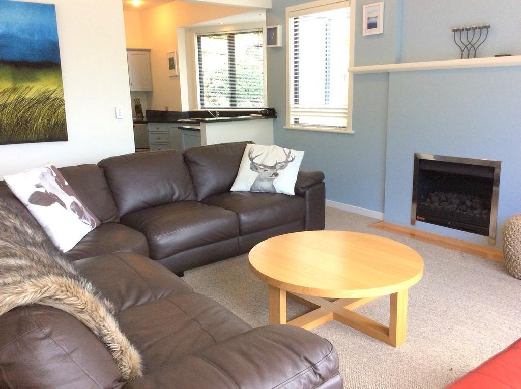 The Queenstown Bothy エクステリア 写真