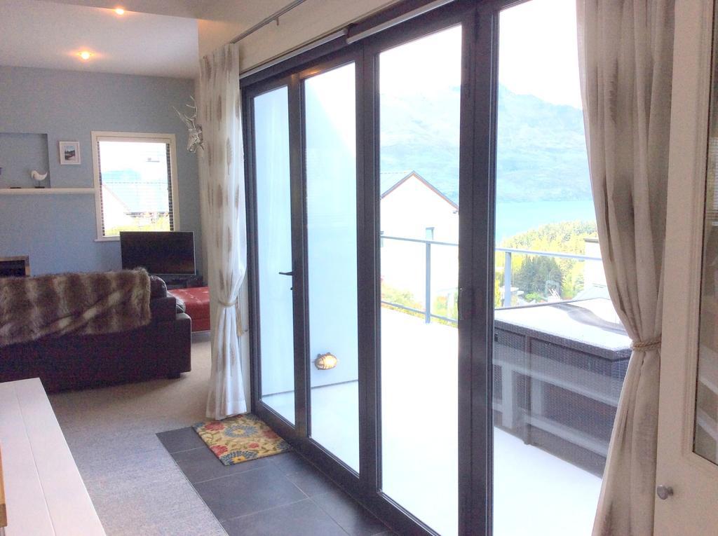 The Queenstown Bothy エクステリア 写真