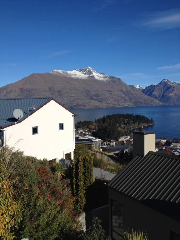 The Queenstown Bothy エクステリア 写真