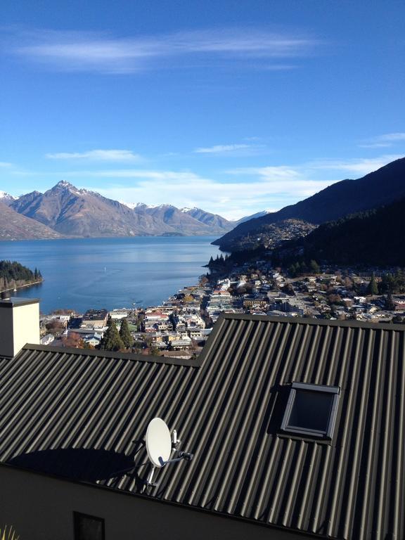 The Queenstown Bothy 部屋 写真