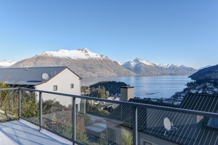 The Queenstown Bothy エクステリア 写真