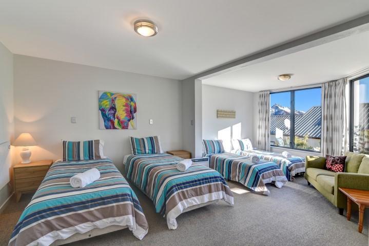 The Queenstown Bothy エクステリア 写真