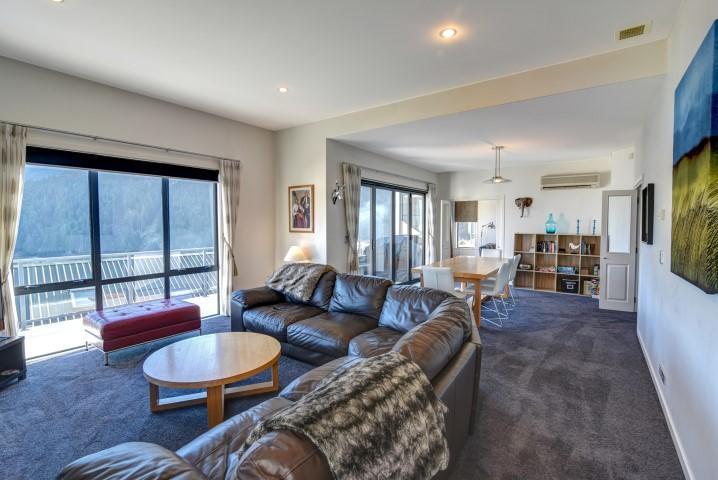 The Queenstown Bothy エクステリア 写真