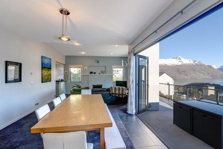 The Queenstown Bothy エクステリア 写真