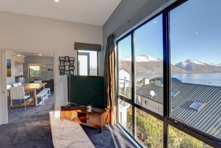 The Queenstown Bothy エクステリア 写真