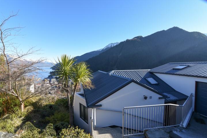 The Queenstown Bothy エクステリア 写真