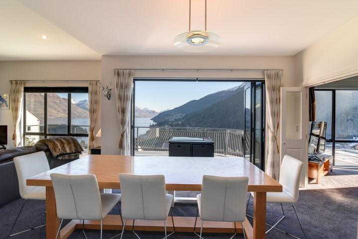 The Queenstown Bothy エクステリア 写真