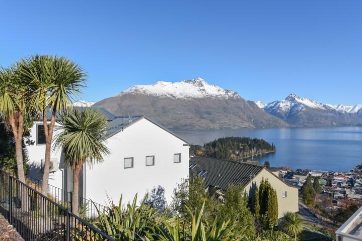 The Queenstown Bothy エクステリア 写真