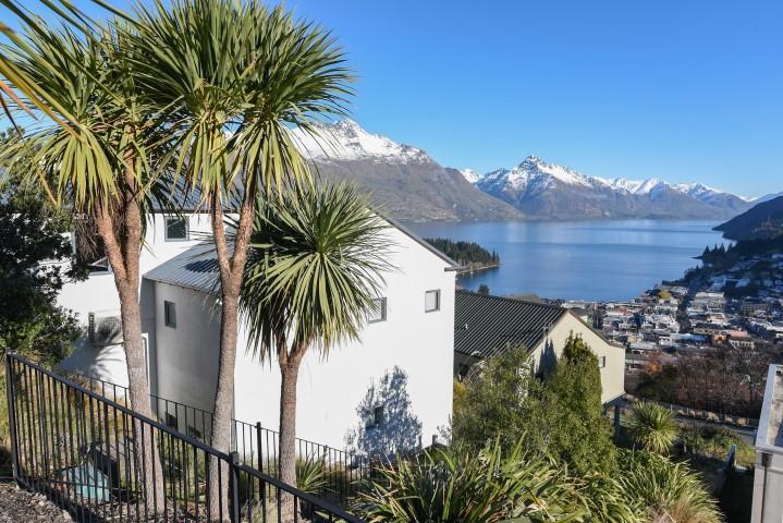 The Queenstown Bothy エクステリア 写真