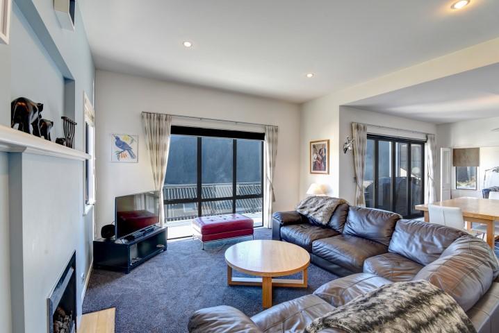 The Queenstown Bothy エクステリア 写真