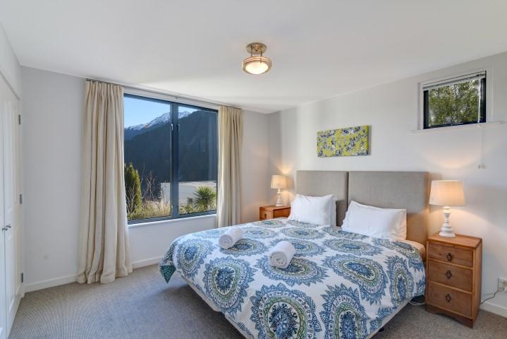 The Queenstown Bothy エクステリア 写真