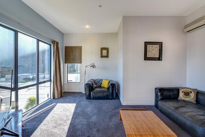 The Queenstown Bothy エクステリア 写真