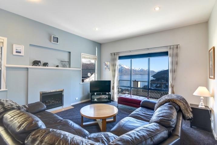 The Queenstown Bothy エクステリア 写真