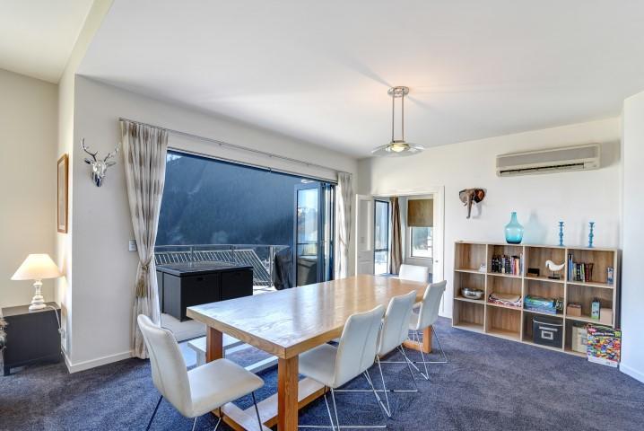 The Queenstown Bothy エクステリア 写真