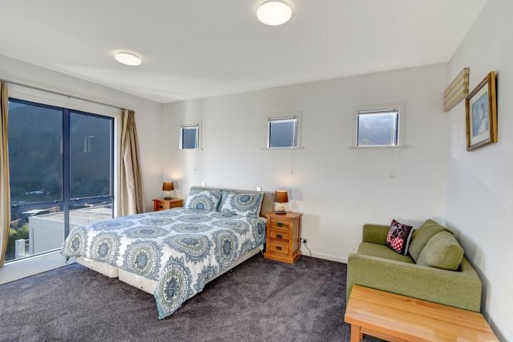 The Queenstown Bothy エクステリア 写真