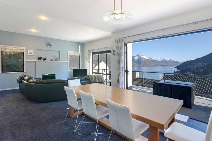 The Queenstown Bothy エクステリア 写真